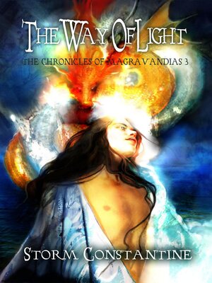 cover image of The Way of Light